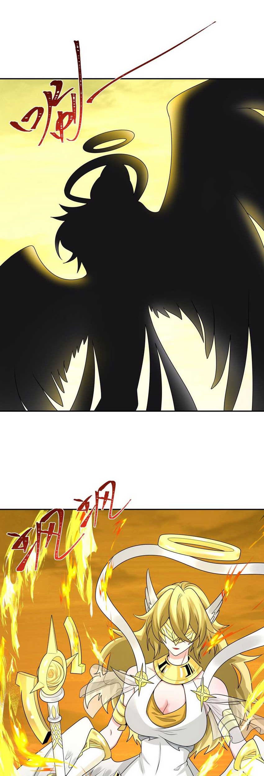 Age of Terror Chapter 193 - halaman 35