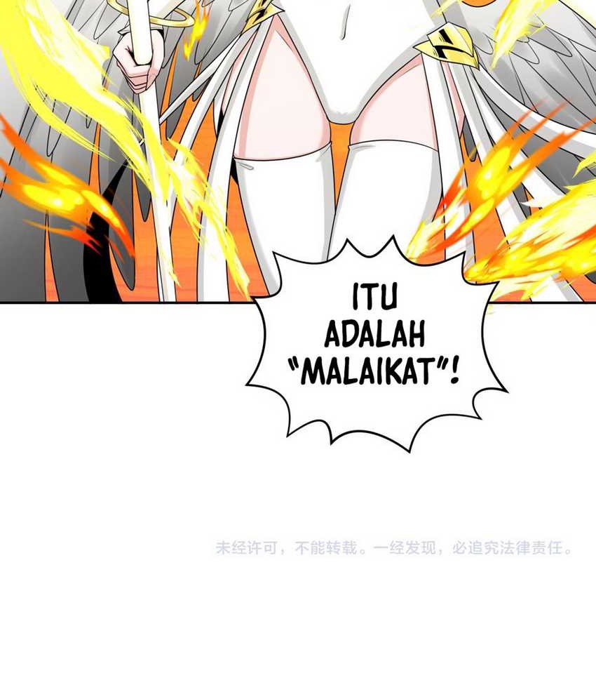 Age of Terror Chapter 193 - halaman 36
