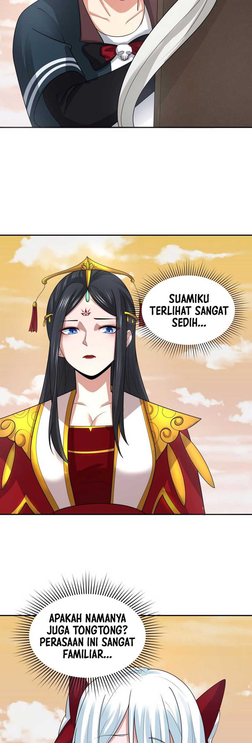 Age of Terror Chapter 193 - halaman 4