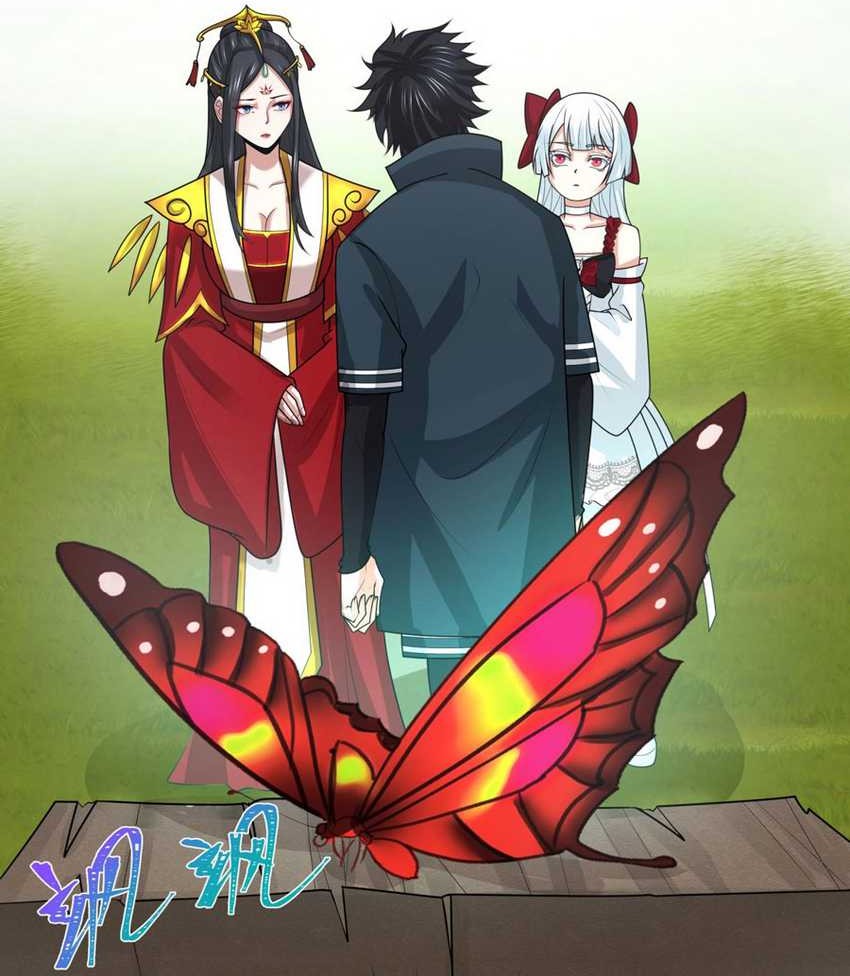 Age of Terror Chapter 193 - halaman 6