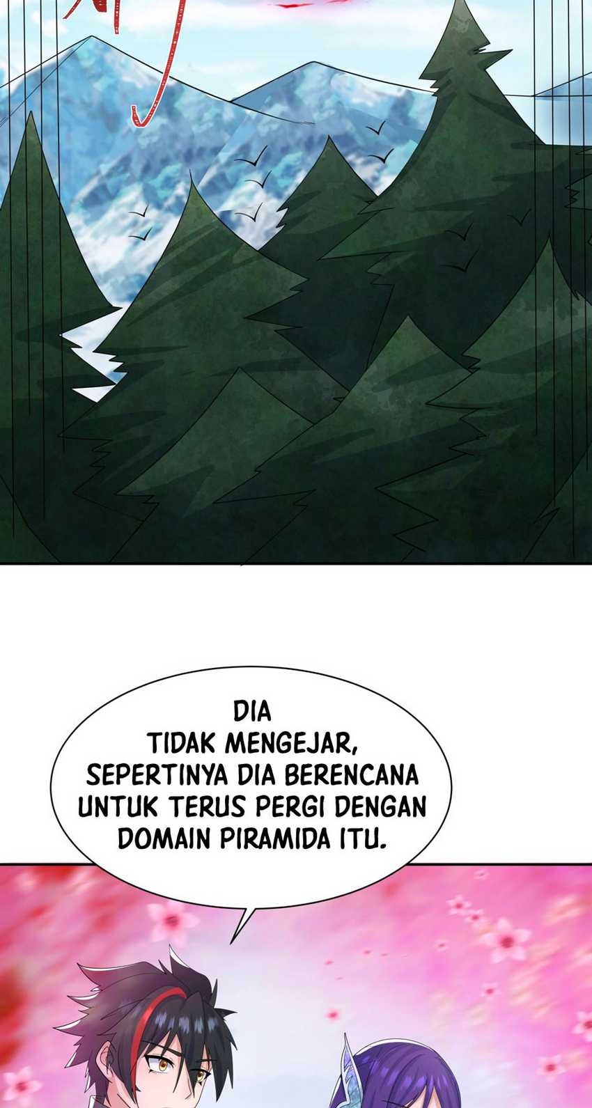 Age of Terror Chapter 194 - halaman 18