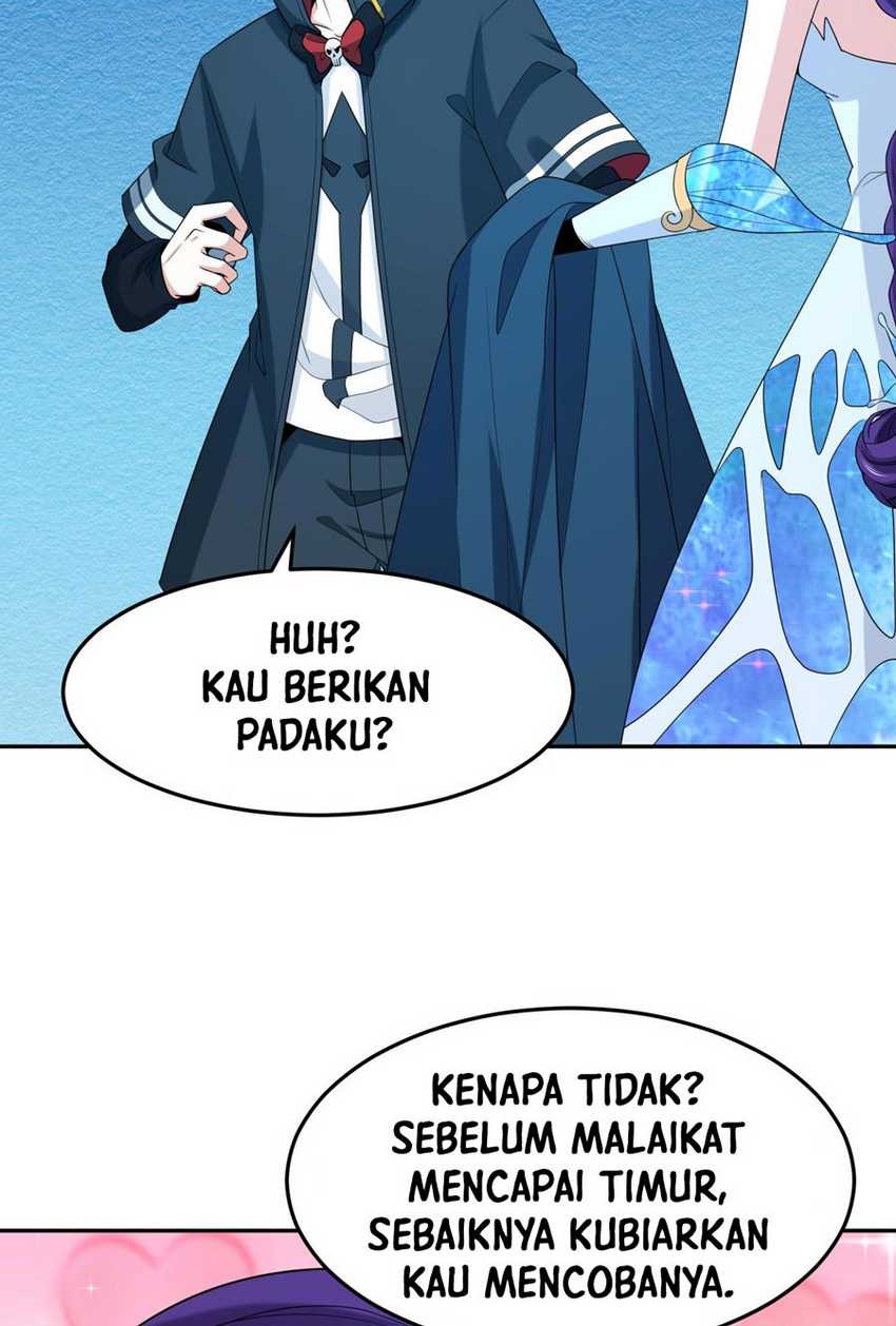 Age of Terror Chapter 194 - halaman 24