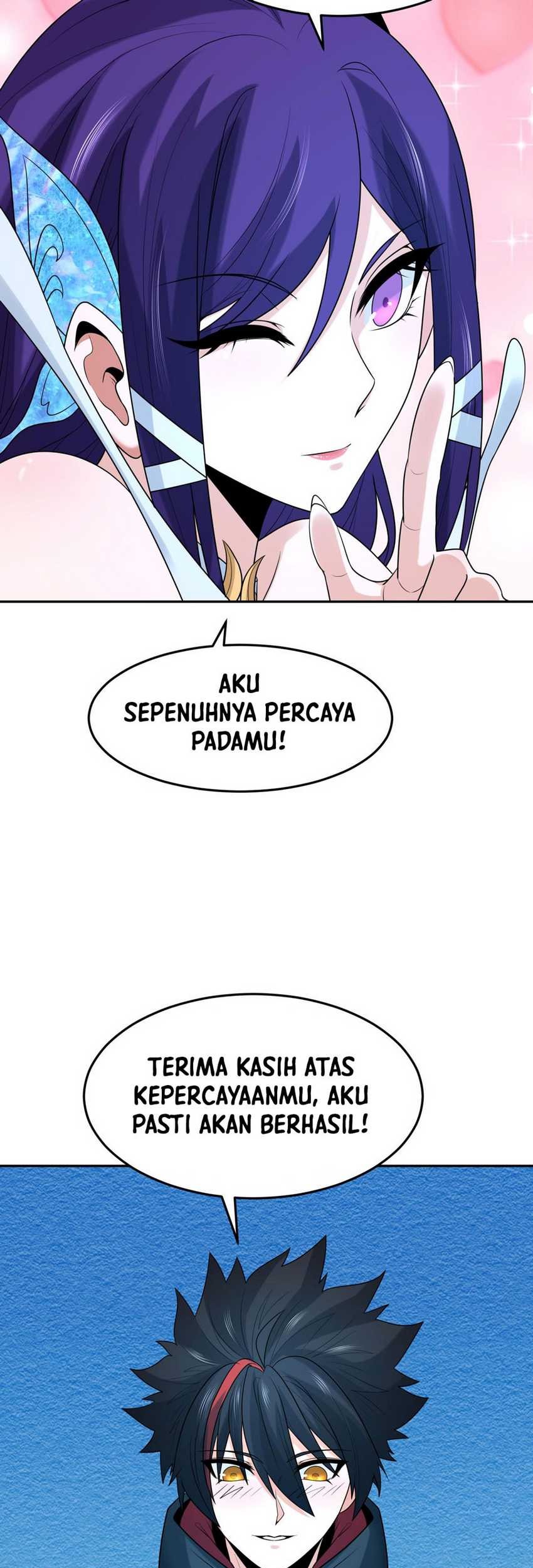 Age of Terror Chapter 194 - halaman 25