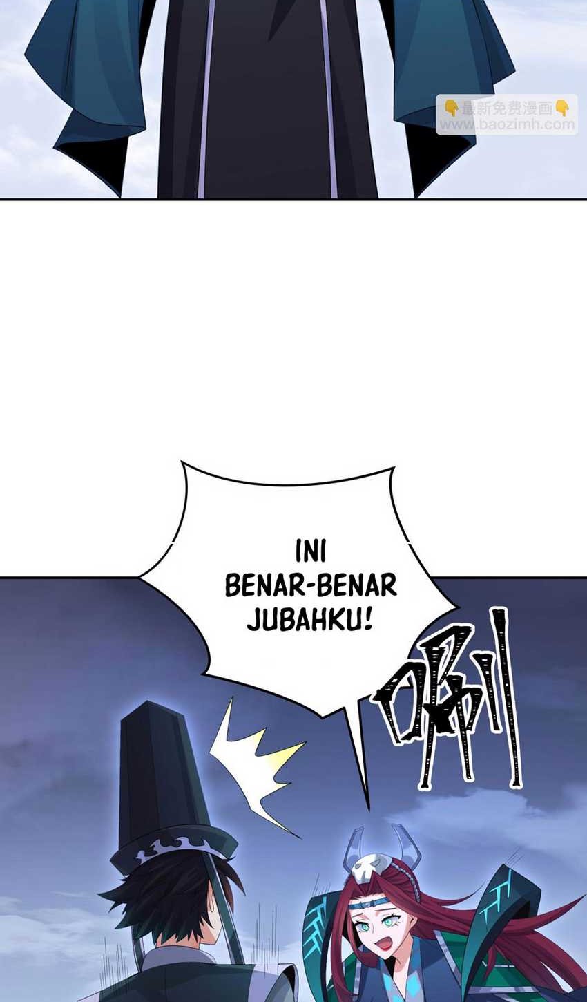Age of Terror Chapter 194 - halaman 30