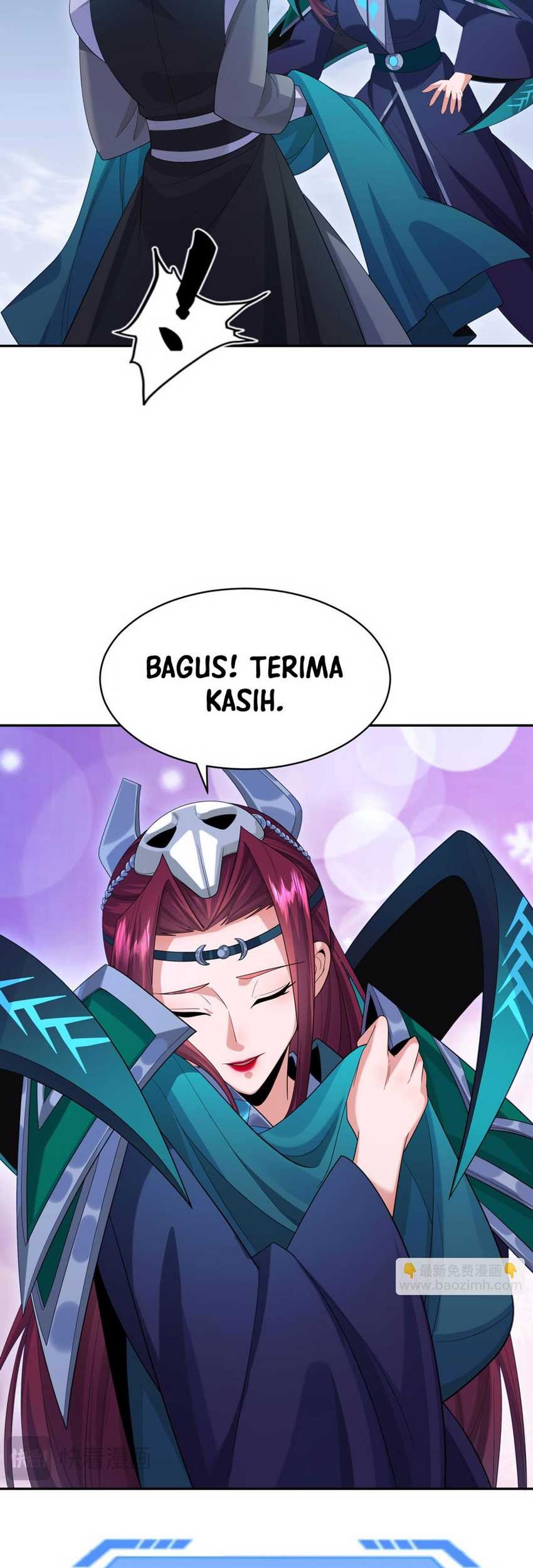 Age of Terror Chapter 194 - halaman 31