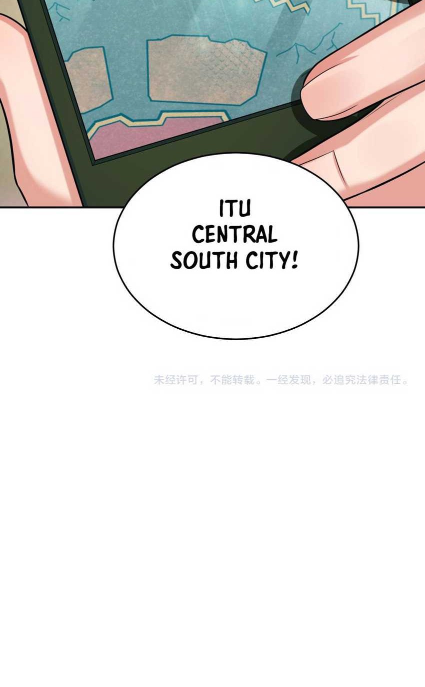Age of Terror Chapter 194 - halaman 41