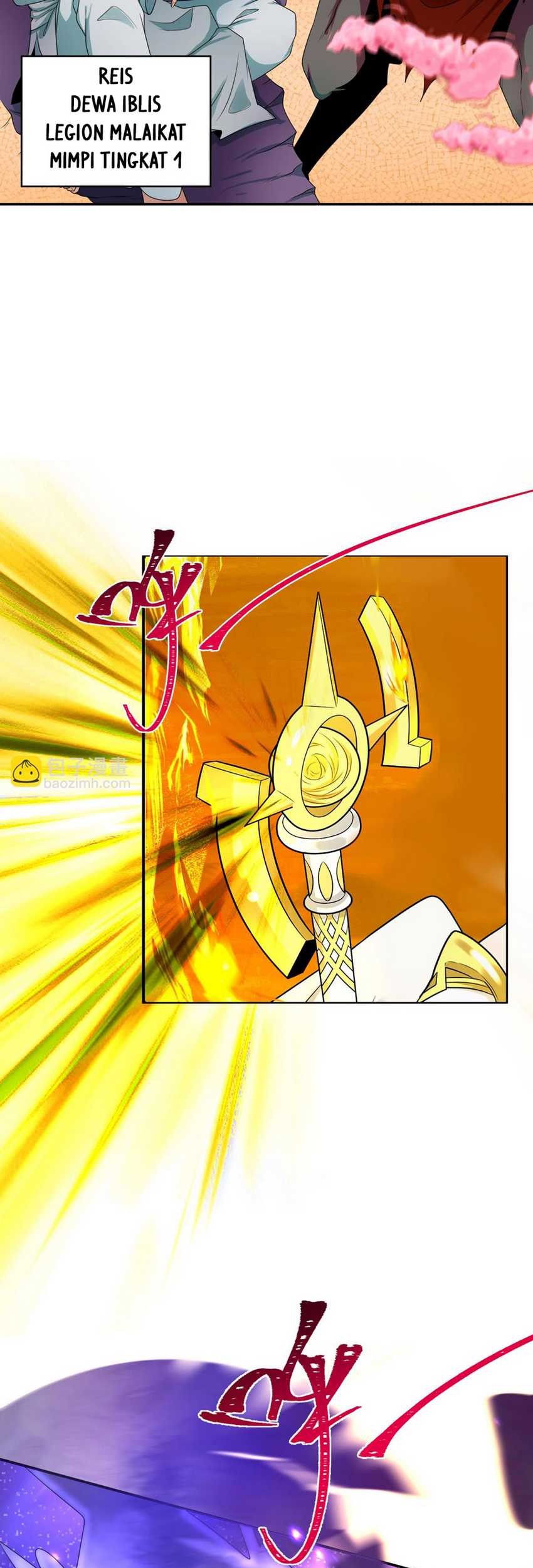 Age of Terror Chapter 194 - halaman 7