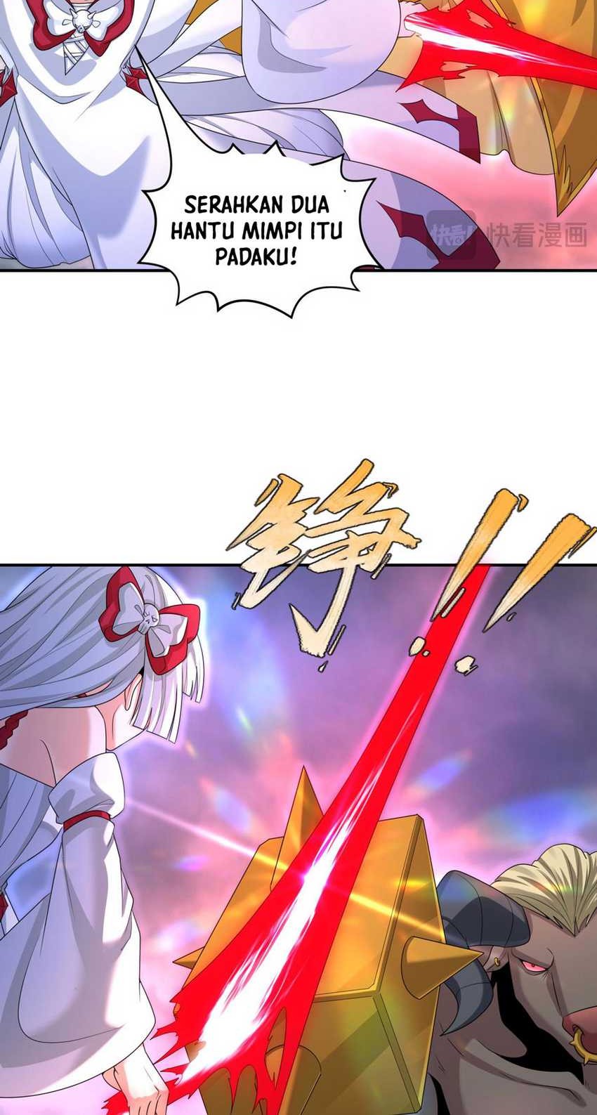 Age of Terror Chapter 194 - halaman 9
