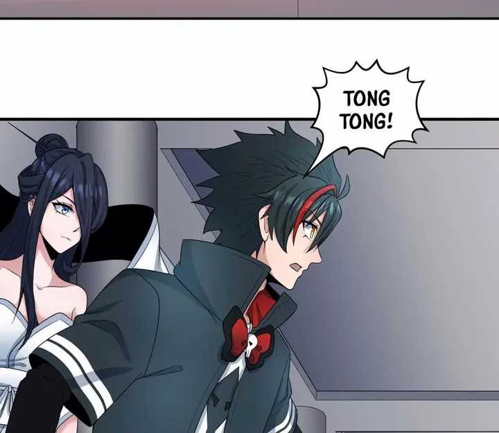 Age of Terror Chapter 195 - halaman 18