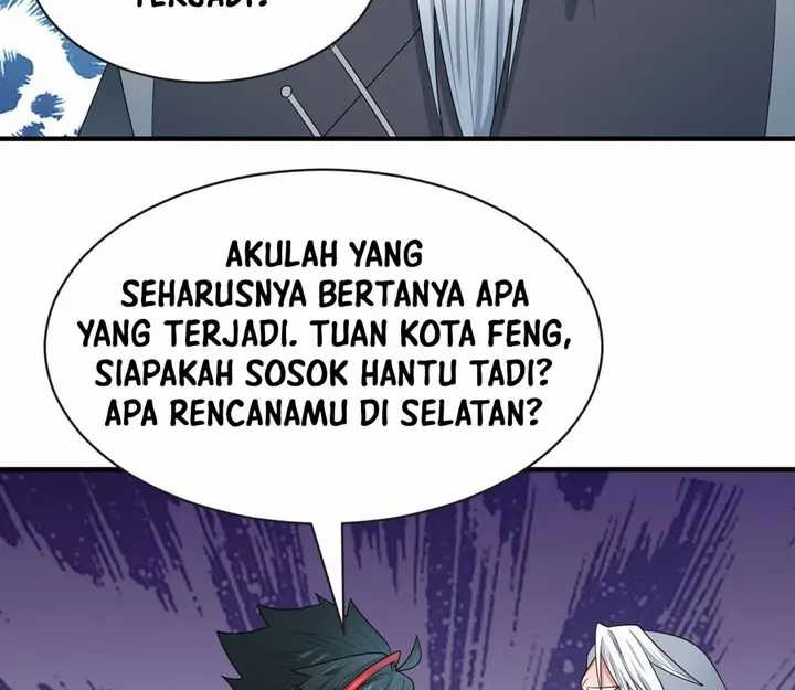 Age of Terror Chapter 195 - halaman 21