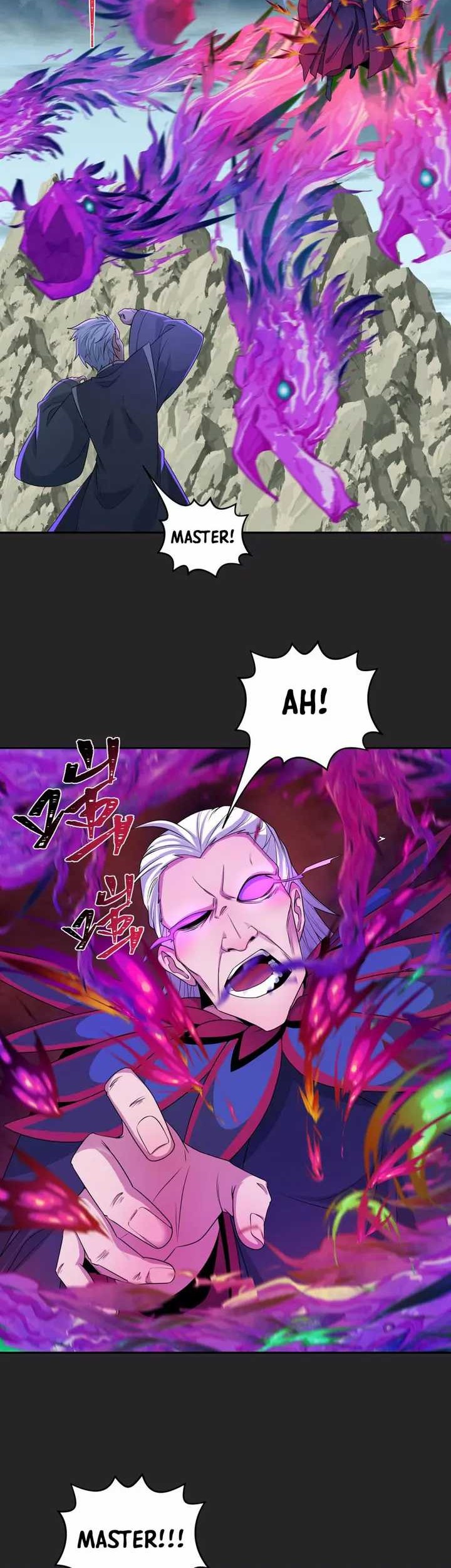 Age of Terror Chapter 195 - halaman 26