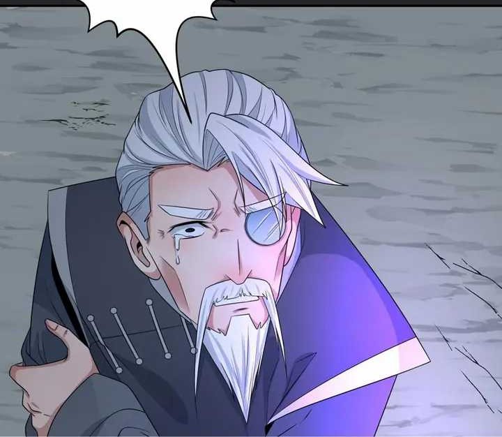 Age of Terror Chapter 195 - halaman 27