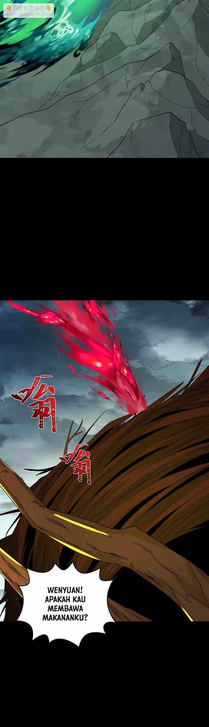Age of Terror Chapter 195 - halaman 34