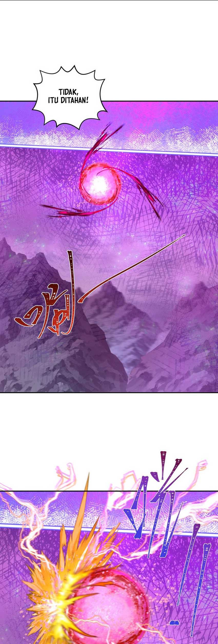 Age of Terror Chapter 196 - halaman 16