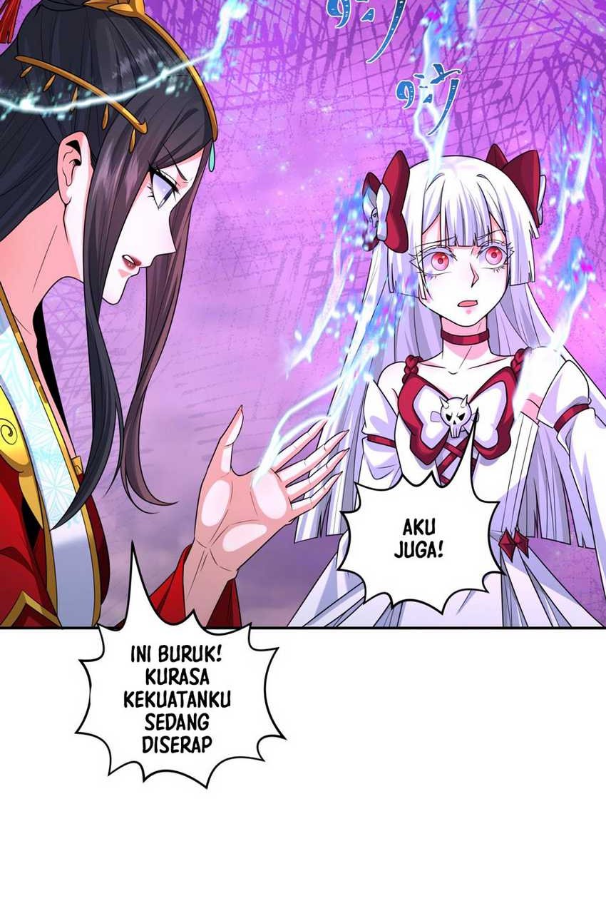 Age of Terror Chapter 196 - halaman 18