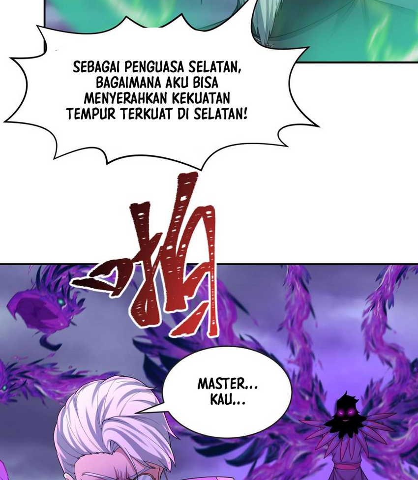 Age of Terror Chapter 196 - halaman 21