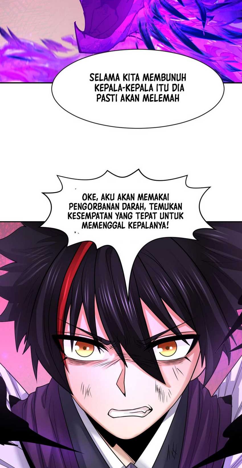 Age of Terror Chapter 196 - halaman 27