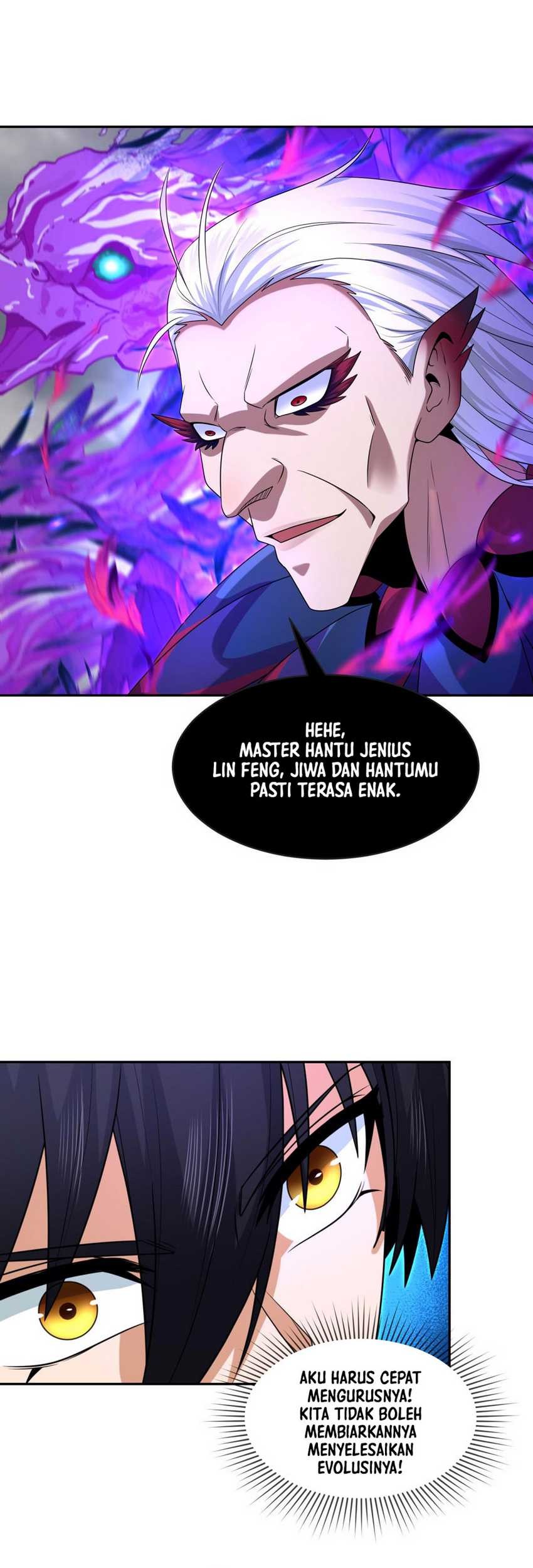 Age of Terror Chapter 196 - halaman 4