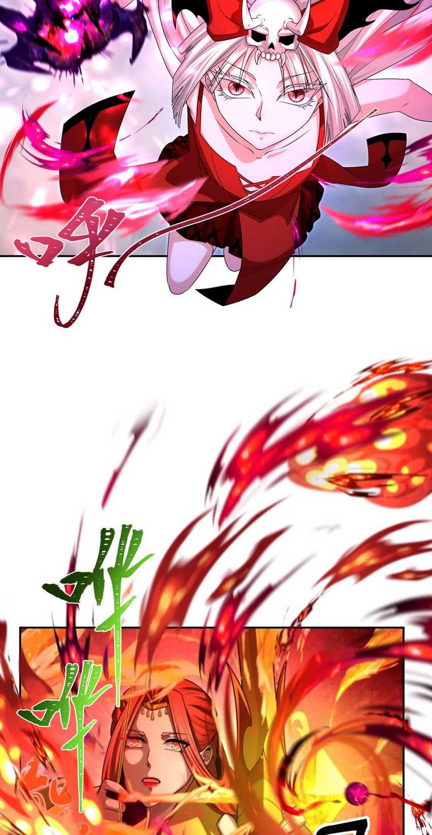 Age of Terror Chapter 196 - halaman 6