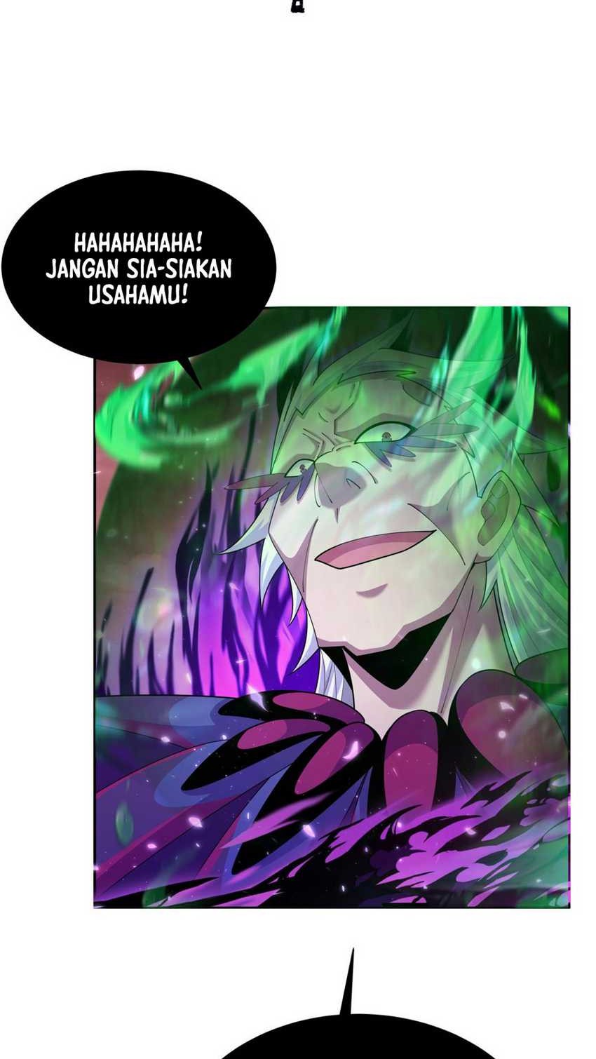 Age of Terror Chapter 197 - halaman 18