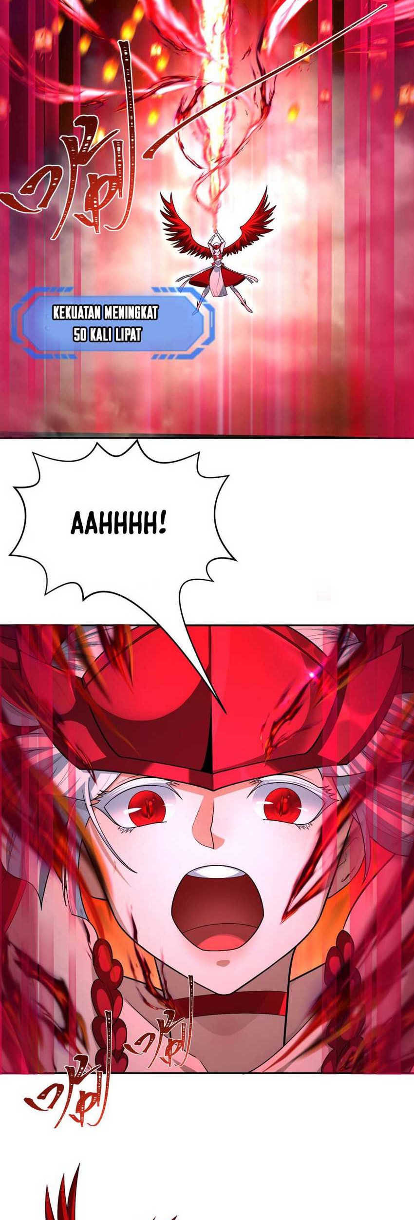 Age of Terror Chapter 197 - halaman 23