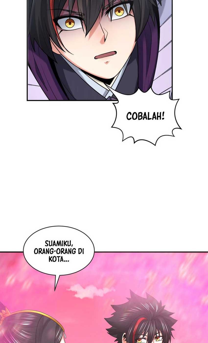 Age of Terror Chapter 197 - halaman 36