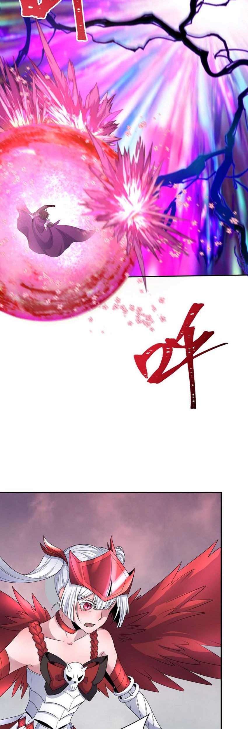 Age of Terror Chapter 197 - halaman 5