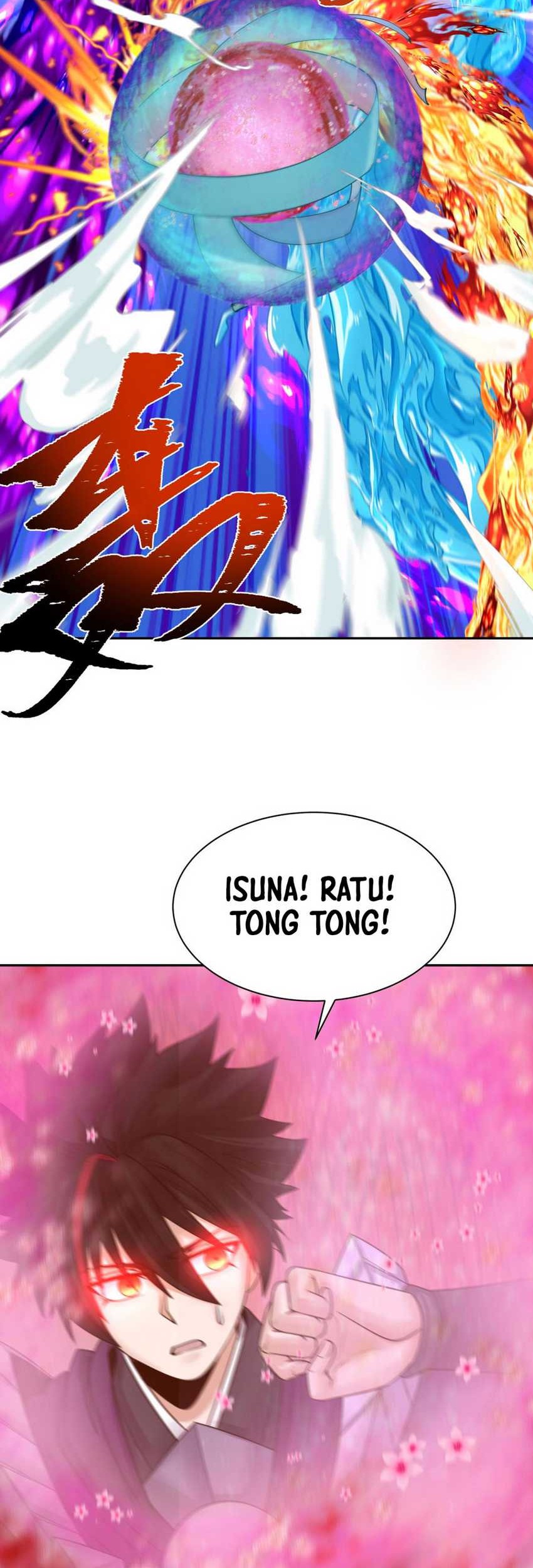 Age of Terror Chapter 197 - halaman 8