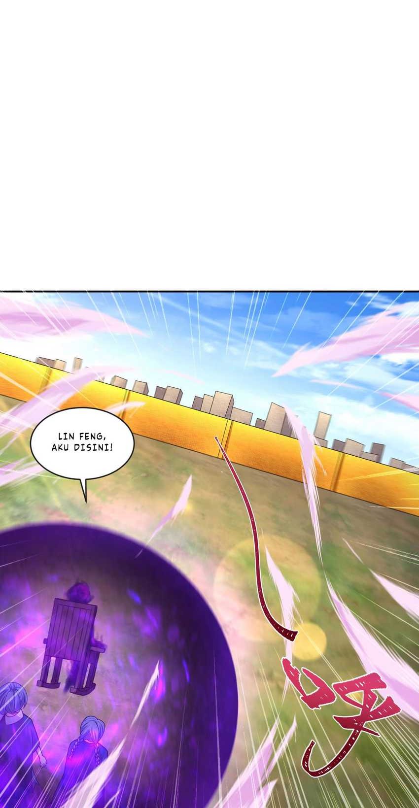 Age of Terror Chapter 198 - halaman 9
