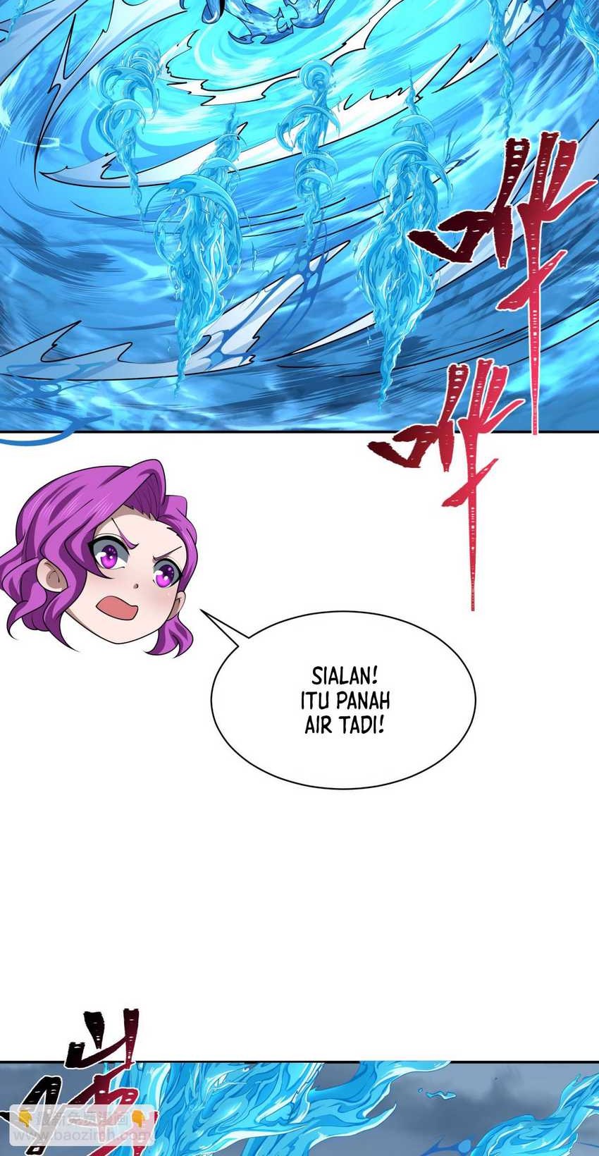 Age of Terror Chapter 199 - halaman 18