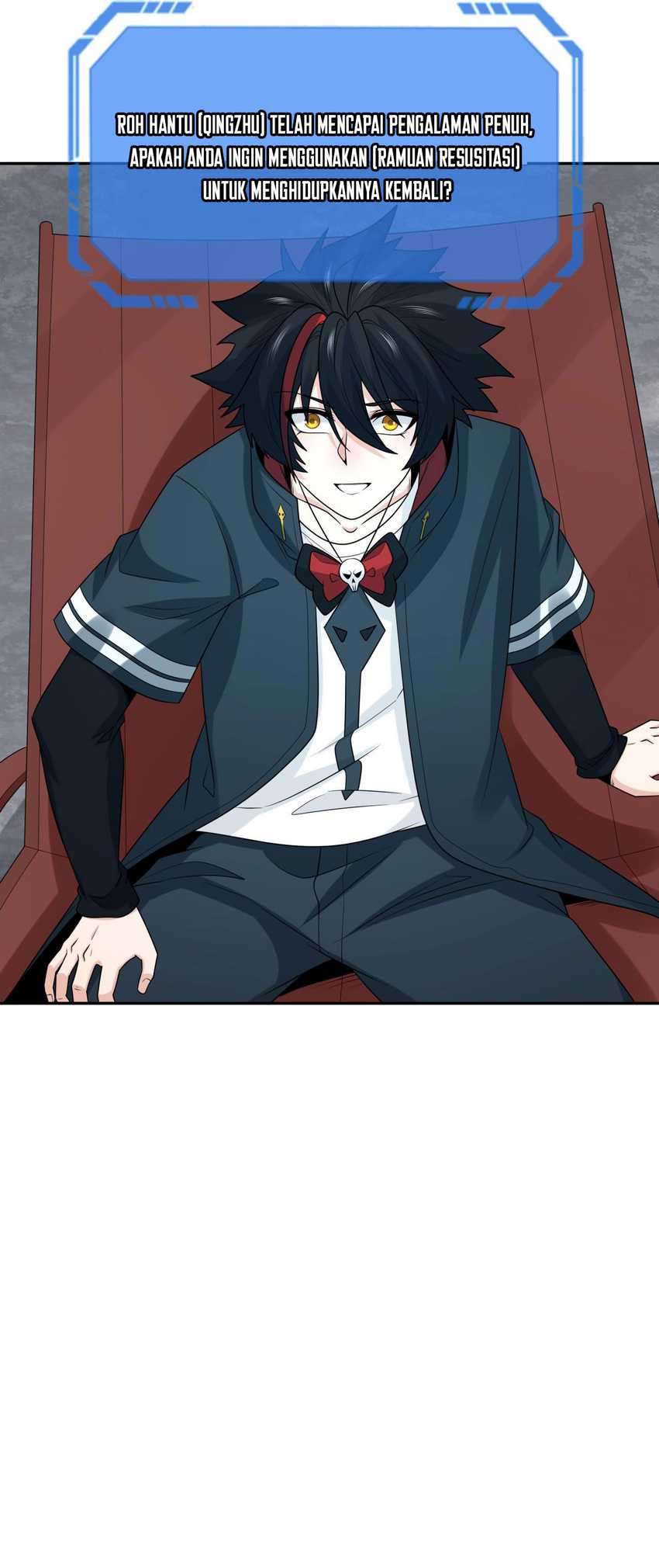 Age of Terror Chapter 199 - halaman 40