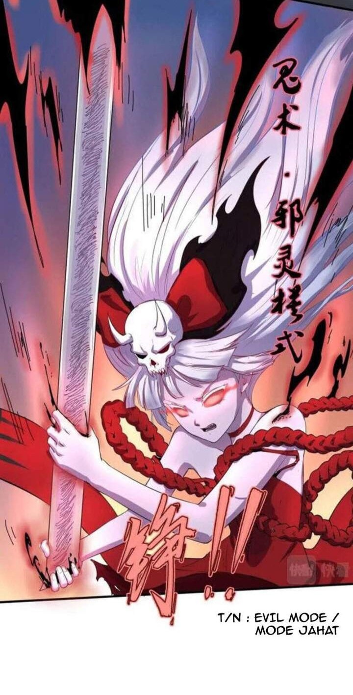 Age of Terror Chapter 2 - halaman 16