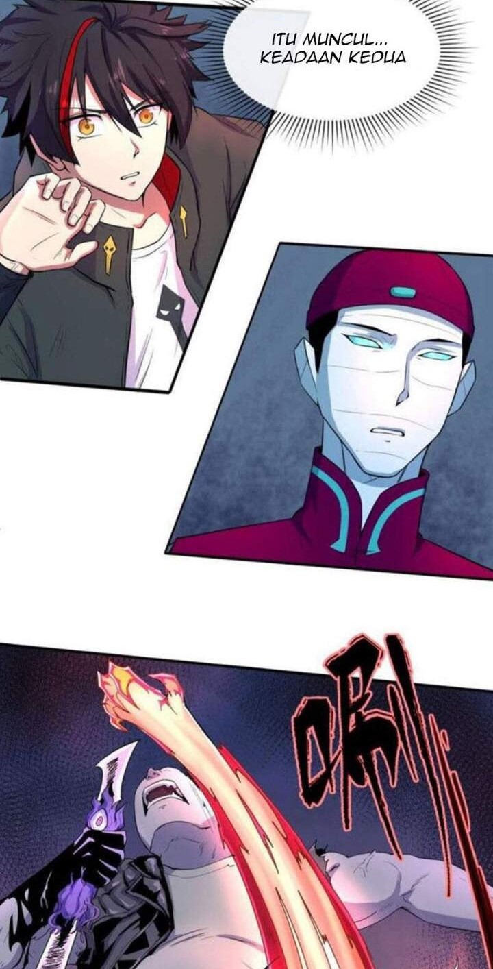 Age of Terror Chapter 2 - halaman 18