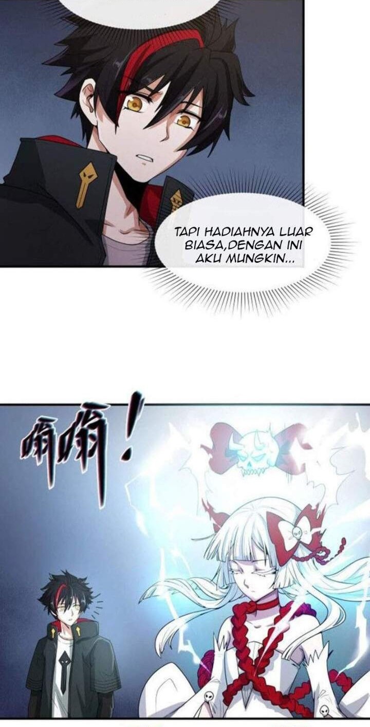 Age of Terror Chapter 2 - halaman 22