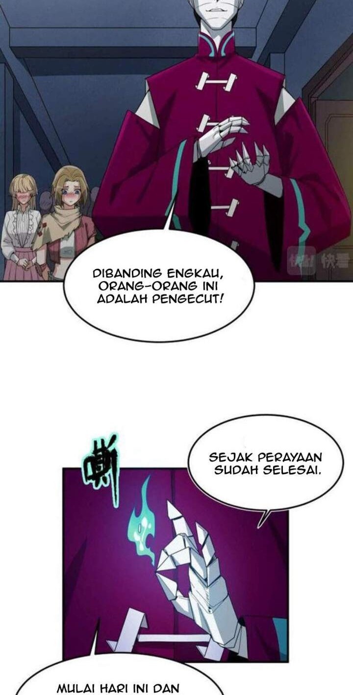 Age of Terror Chapter 2 - halaman 24