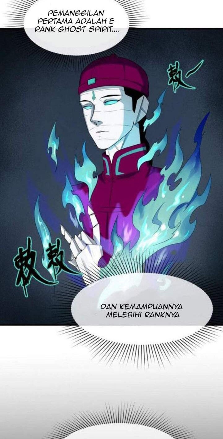 Age of Terror Chapter 2 - halaman 26