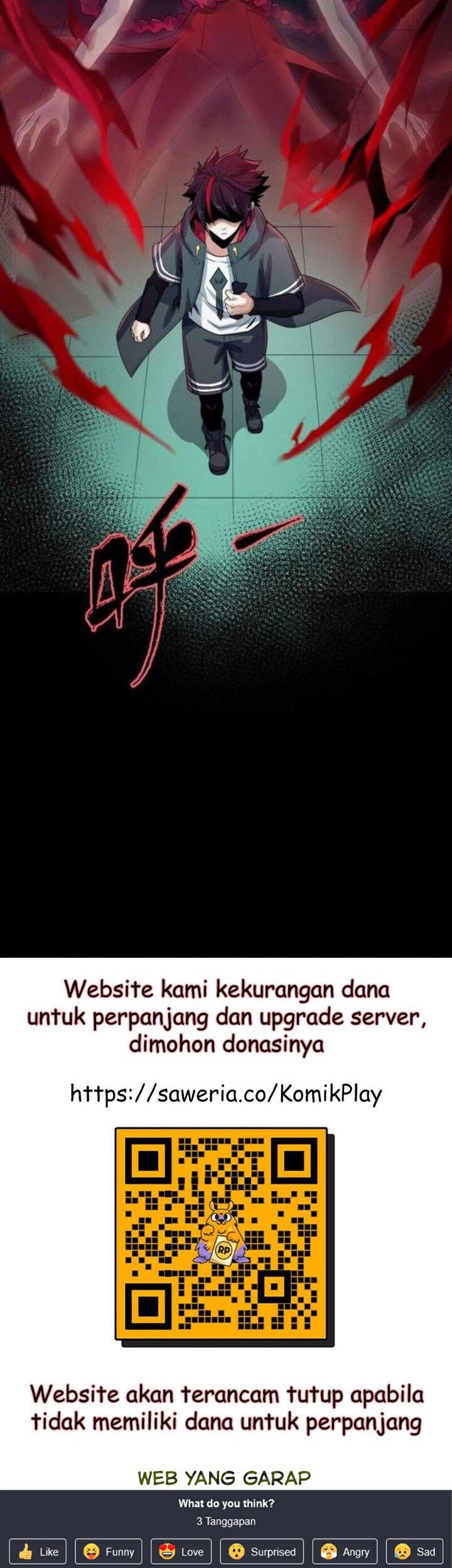 Age of Terror Chapter 2 - halaman 29