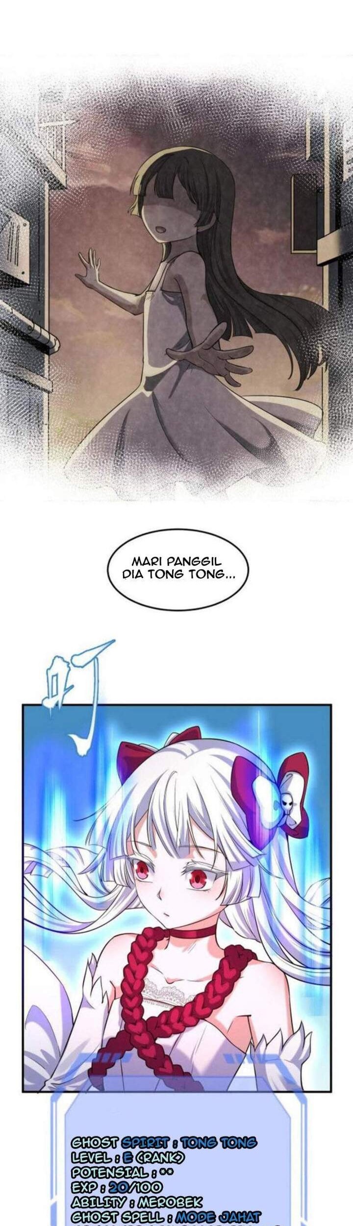 Age of Terror Chapter 2 - halaman 7