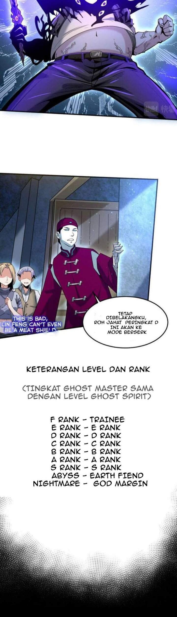 Age of Terror Chapter 2 - halaman 9