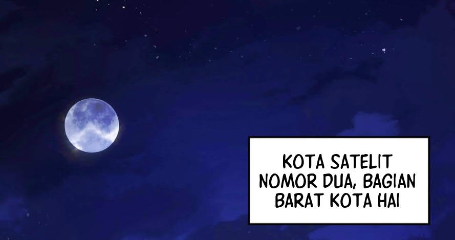 Age of Terror Chapter 20 - halaman 11