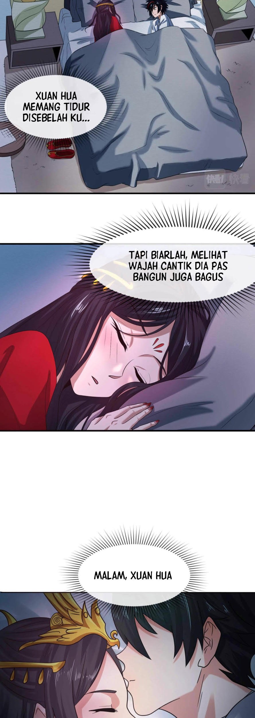 Age of Terror Chapter 20 - halaman 24