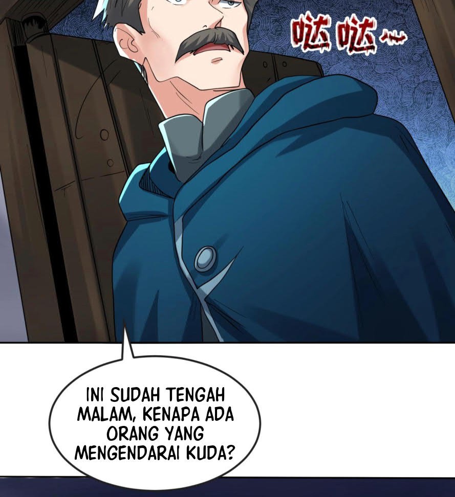 Age of Terror Chapter 20 - halaman 28