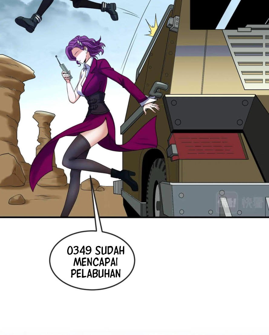 Age of Terror Chapter 20 - halaman 3