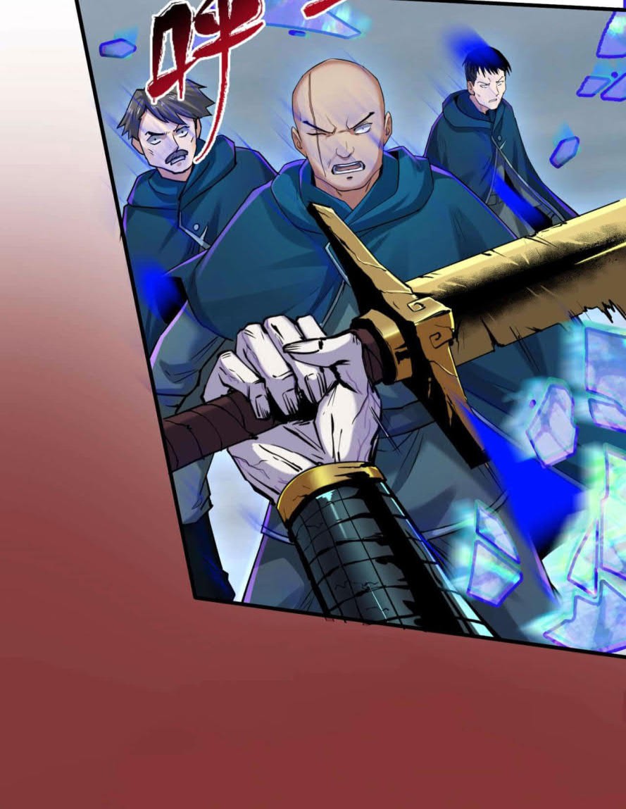 Age of Terror Chapter 20 - halaman 35