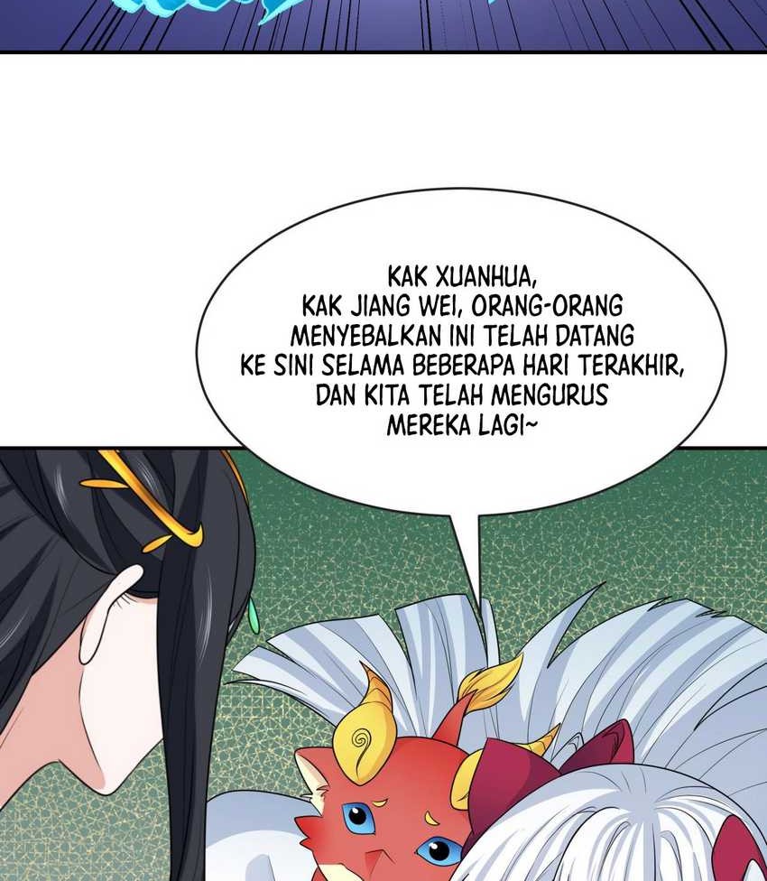Age of Terror Chapter 200 - halaman 12