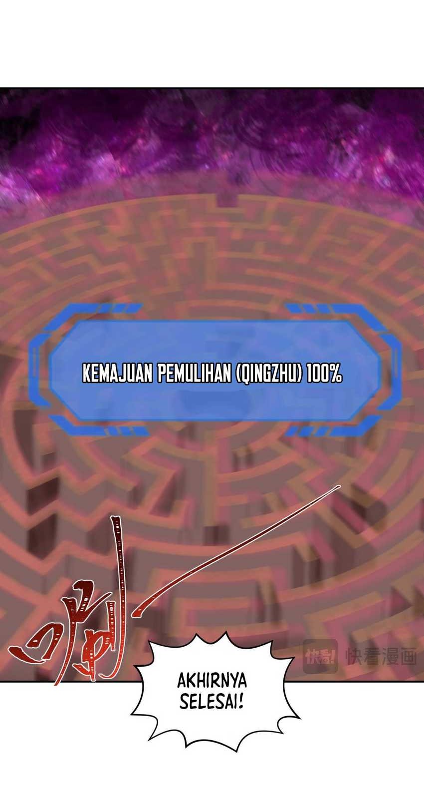 Age of Terror Chapter 200 - halaman 18