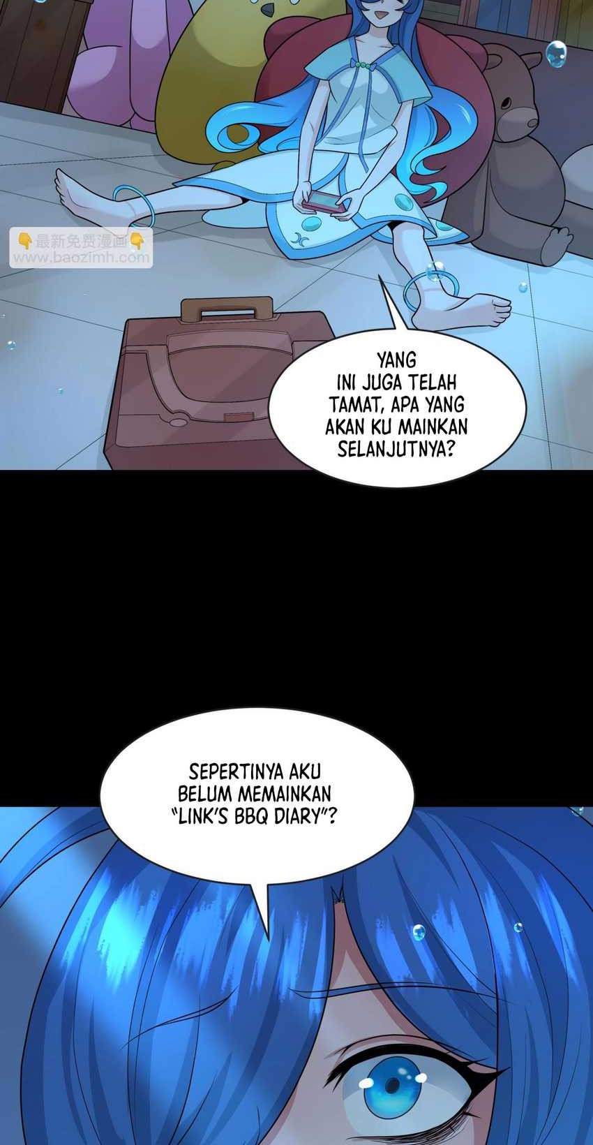 Age of Terror Chapter 201 - halaman 24