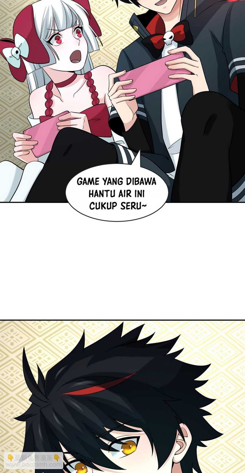 Age of Terror Chapter 202 - halaman 12