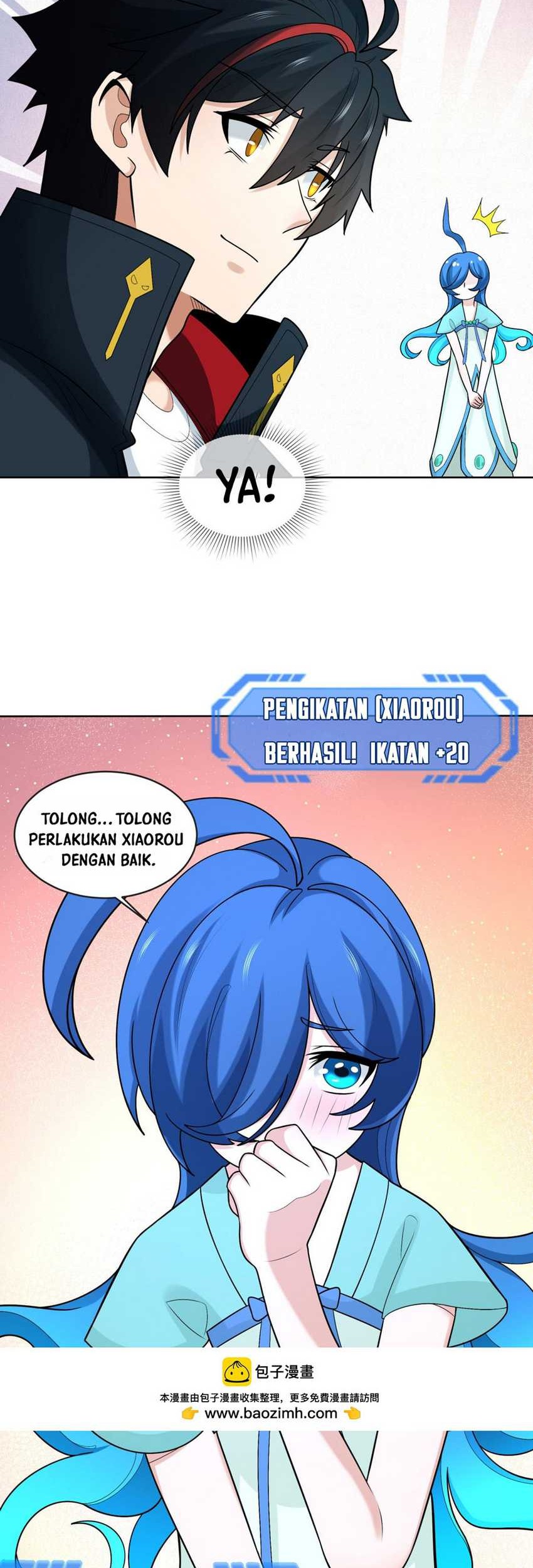 Age of Terror Chapter 202 - halaman 14