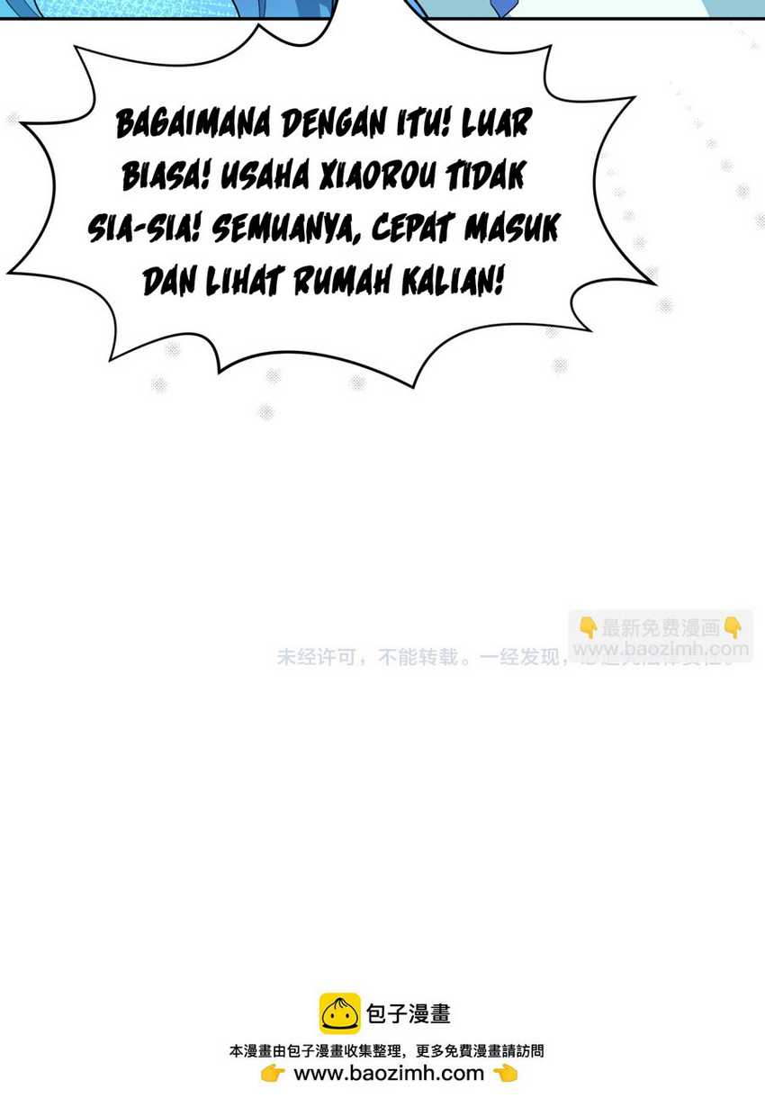 Age of Terror Chapter 202 - halaman 34